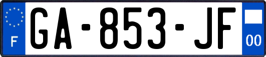 GA-853-JF