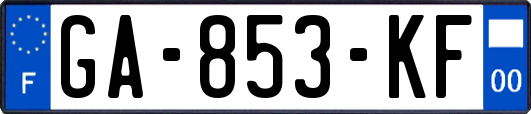 GA-853-KF