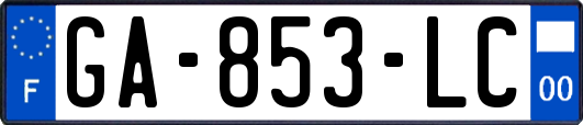 GA-853-LC