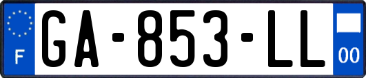 GA-853-LL