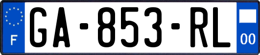 GA-853-RL