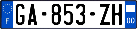 GA-853-ZH