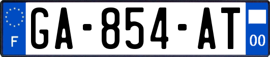 GA-854-AT