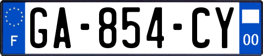 GA-854-CY