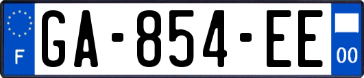 GA-854-EE