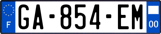 GA-854-EM