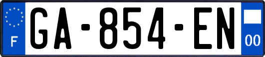 GA-854-EN