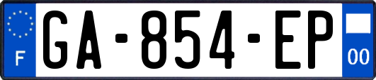 GA-854-EP