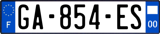 GA-854-ES