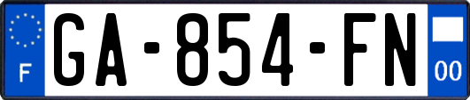 GA-854-FN