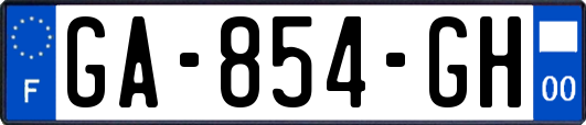 GA-854-GH