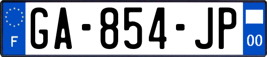 GA-854-JP