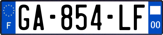 GA-854-LF