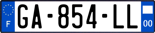 GA-854-LL