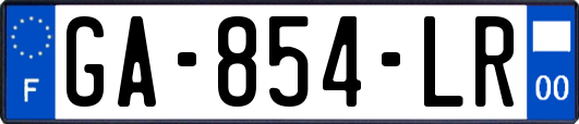 GA-854-LR
