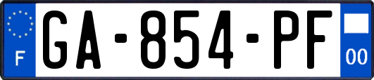 GA-854-PF