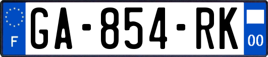 GA-854-RK