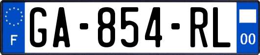 GA-854-RL