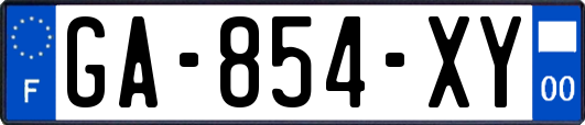 GA-854-XY