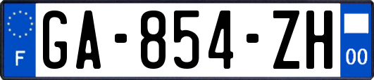 GA-854-ZH