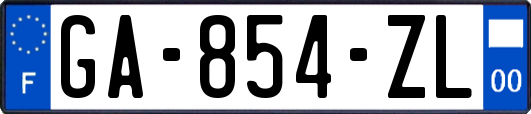 GA-854-ZL