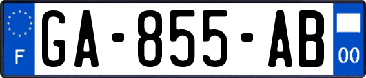 GA-855-AB