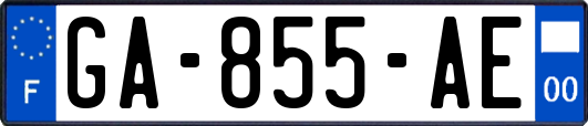 GA-855-AE