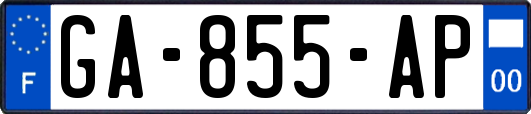 GA-855-AP