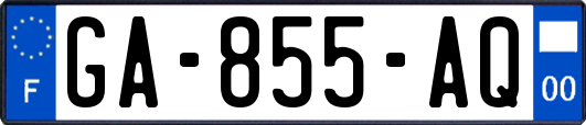 GA-855-AQ