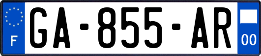 GA-855-AR