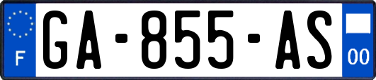 GA-855-AS