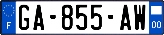 GA-855-AW