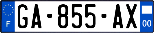 GA-855-AX