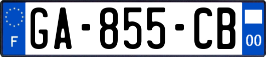 GA-855-CB