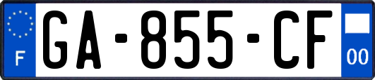 GA-855-CF