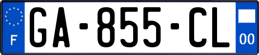 GA-855-CL