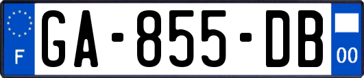 GA-855-DB