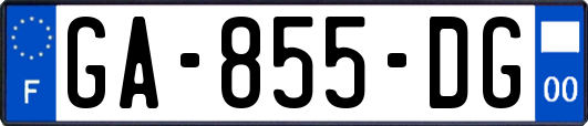 GA-855-DG