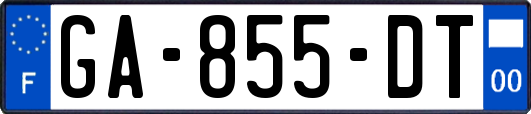 GA-855-DT