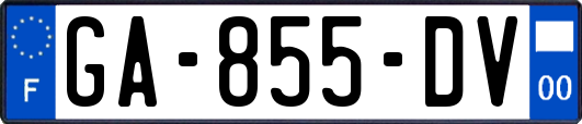 GA-855-DV