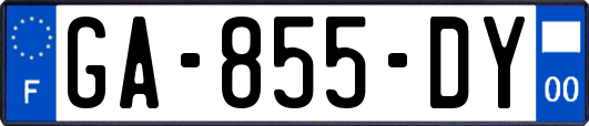 GA-855-DY