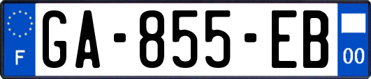 GA-855-EB