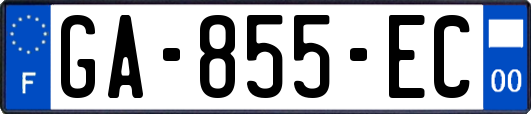 GA-855-EC