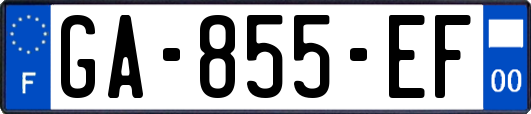 GA-855-EF