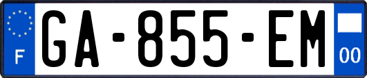 GA-855-EM