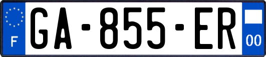 GA-855-ER