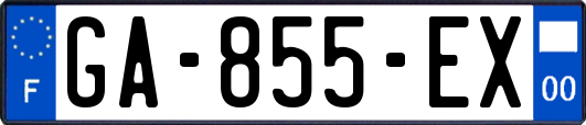 GA-855-EX