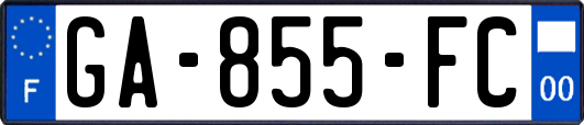GA-855-FC