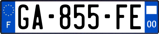 GA-855-FE