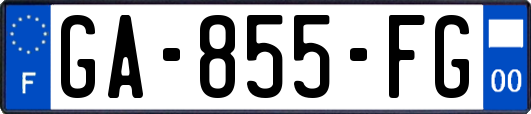 GA-855-FG